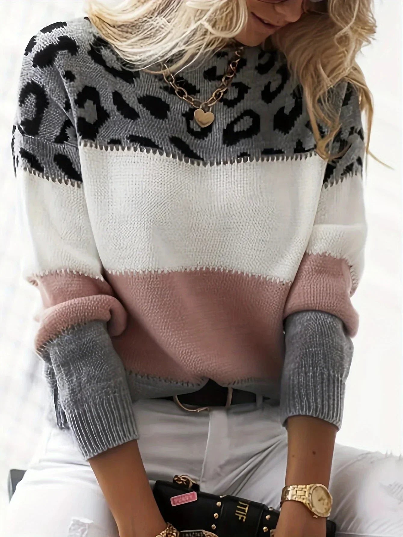 Pullover | Stylish & Comfortable