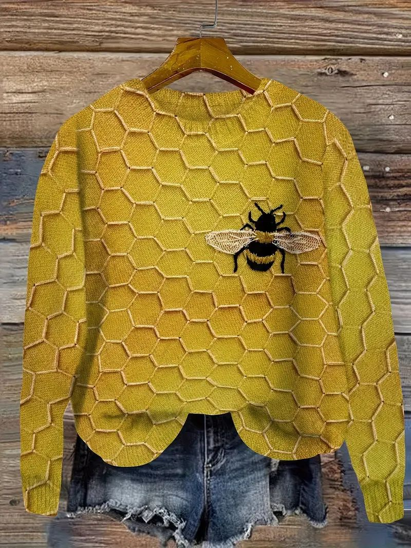 Melody | Women's Cozy Pullover
