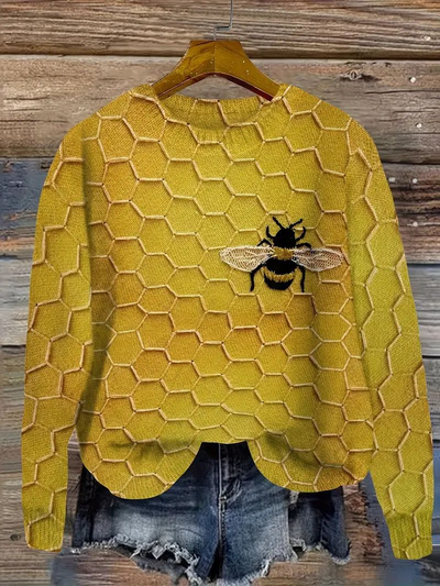 Melody | Women's Cozy Pullover