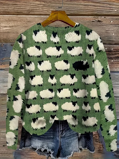 Melody | Women's Cozy Pullover