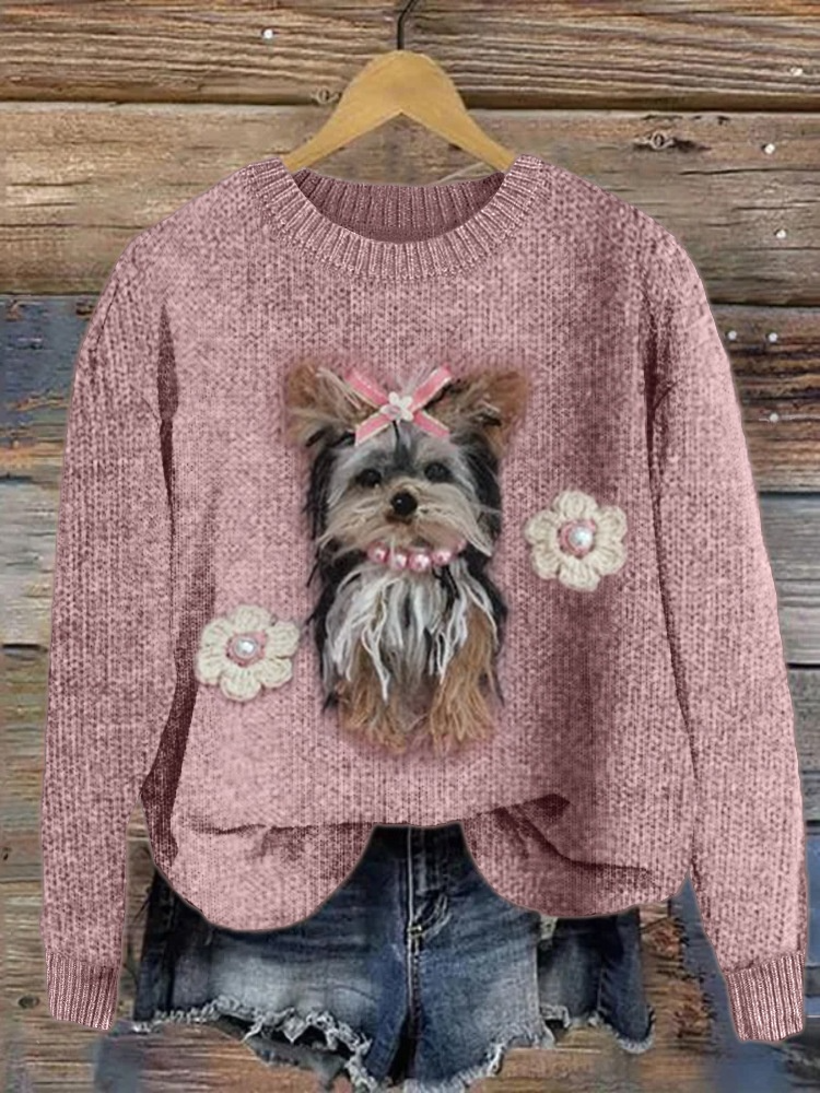 Melody | Women's Cozy Pullover