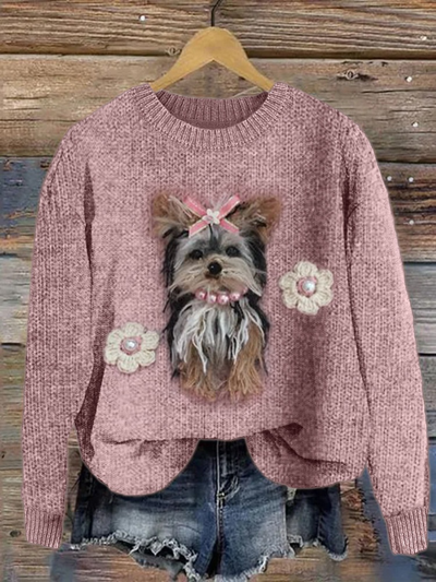 Melody | Women's Cozy Pullover