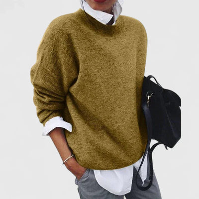 Clara | Elegant Sweater