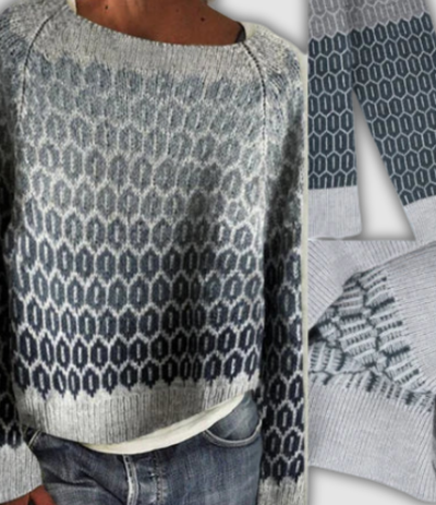 Helene | Comfortable Sweater