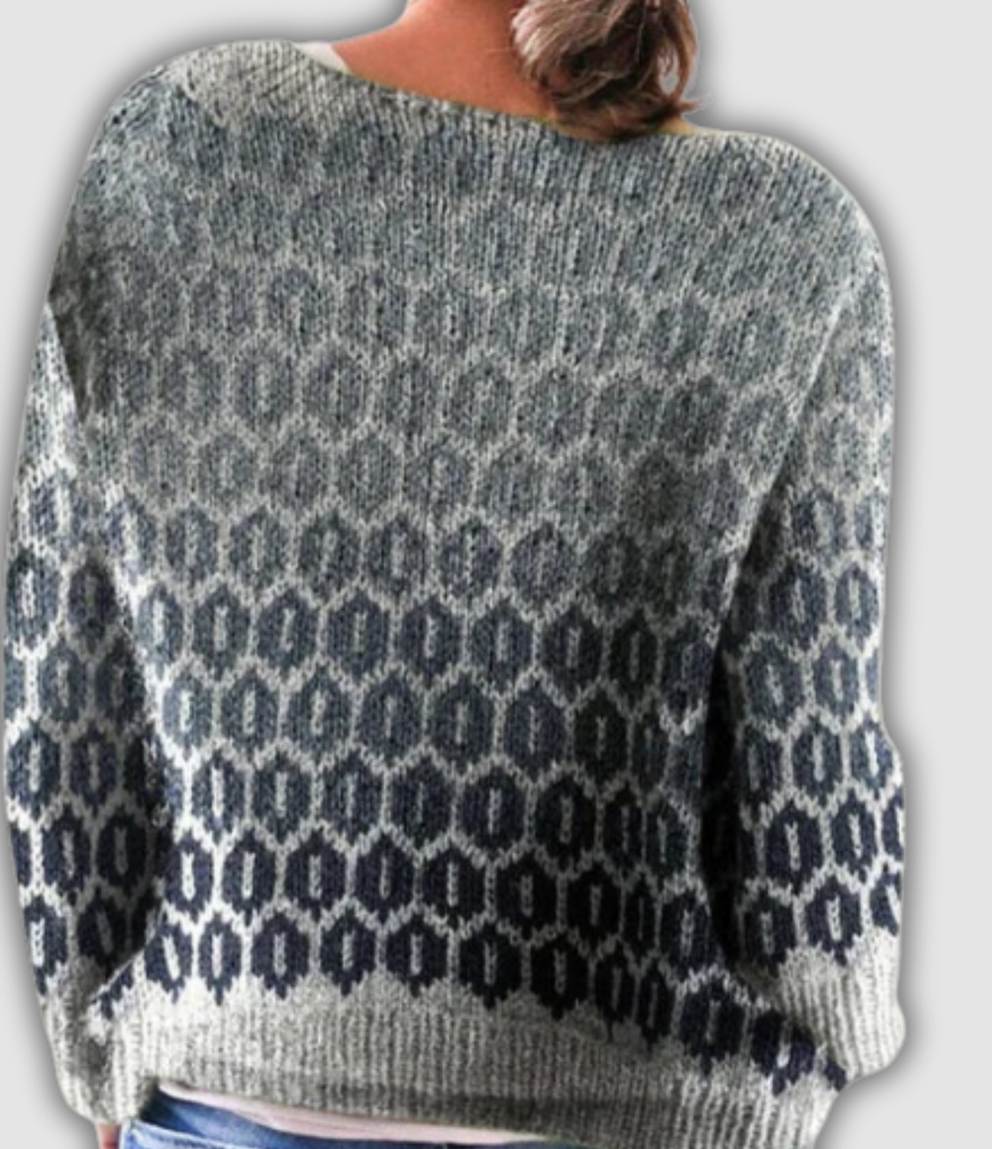 Helene | Comfortable Sweater