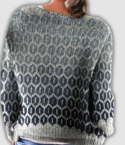 Helene | Comfortable Sweater
