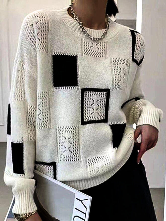 Alida | Chic Women's Sweater