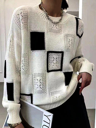 Alida | Chic Women's Sweater