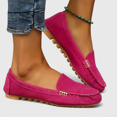 Clara | Orthopedic Loafer