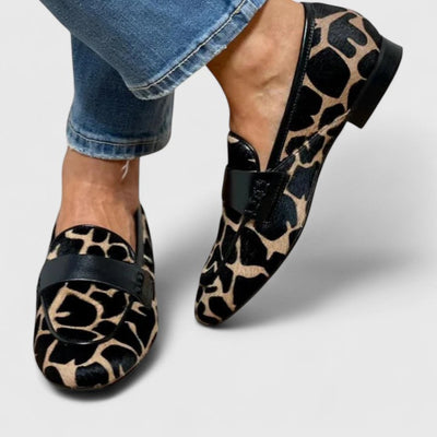 Clara | Premium Orthopedic Loafers