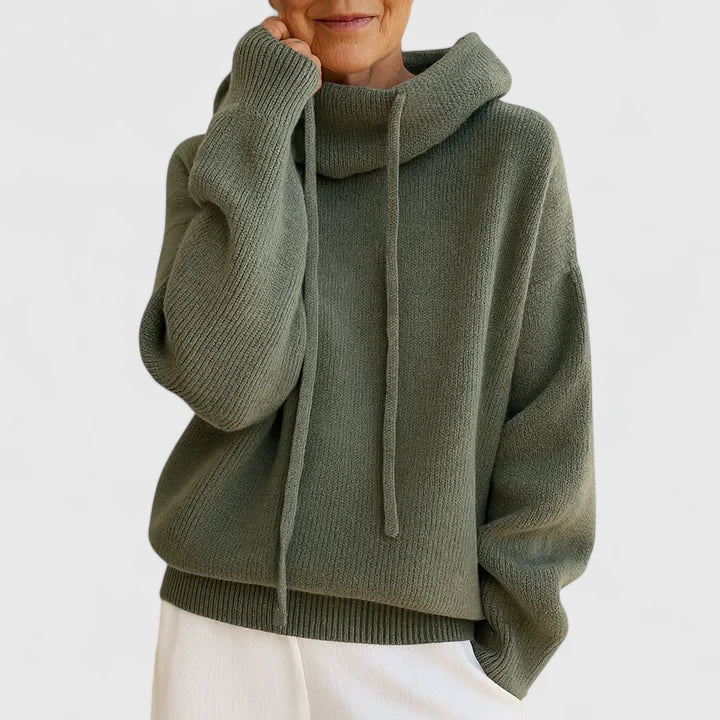 Clara | Cozy Hoodie