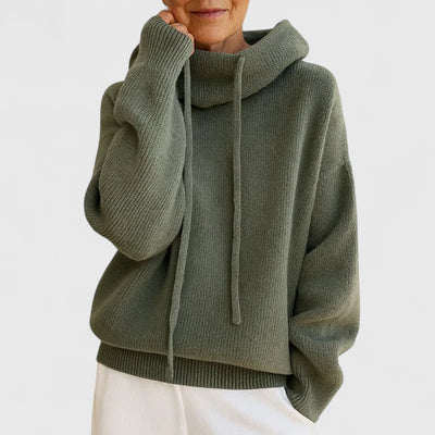 Clara | Cozy Hoodie