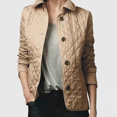 Evelyn | Autumn Jacket