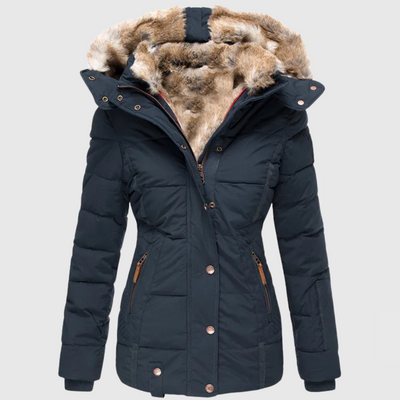 Grace™ | Cozy Winter Jacket