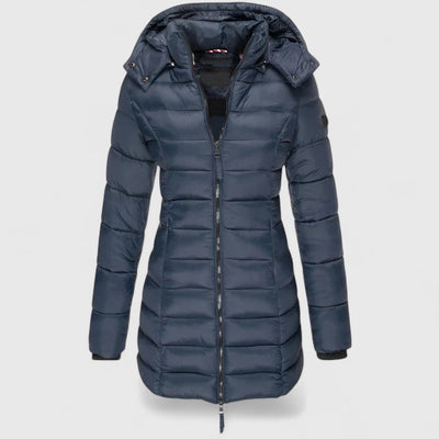 Lewis | Cozy Jacket