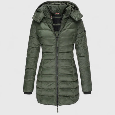 Lewis | Cozy Jacket