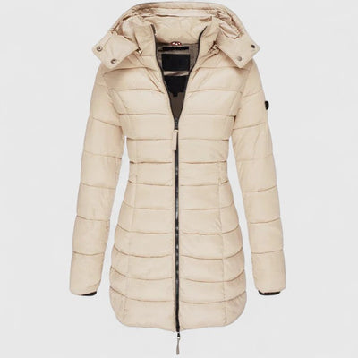 Lewis | Cozy Jacket
