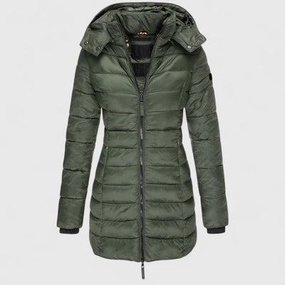 Lewis | Cozy Jacket