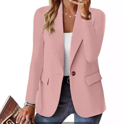 Clara | Formal Blazer