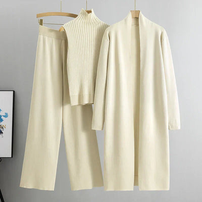 Vaine | Stylish Three Piece Set
