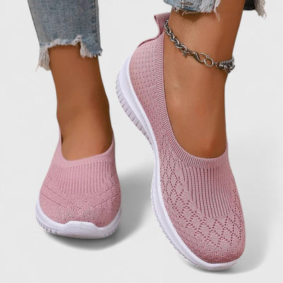 Clara | Orthopedic Slip-Ons