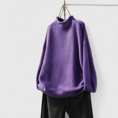 Clara | Sophisticated Sweater