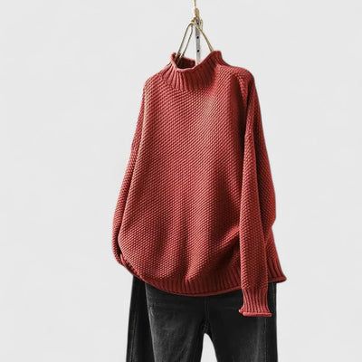 Clara | Sophisticated Sweater