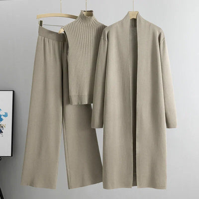 Vaine | Stylish Three Piece Set
