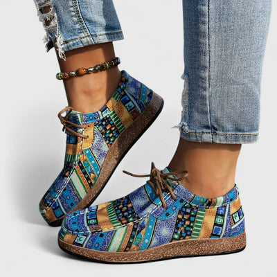 Clara | Orthopedic Shoes