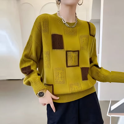 Alida | Chic Women's Sweater