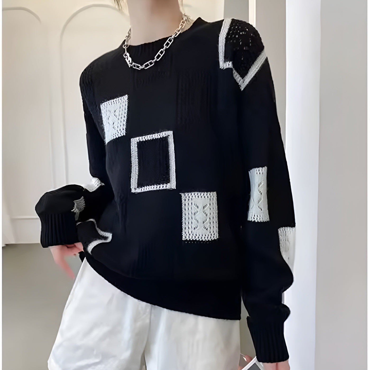 Alida | Chic Women's Sweater