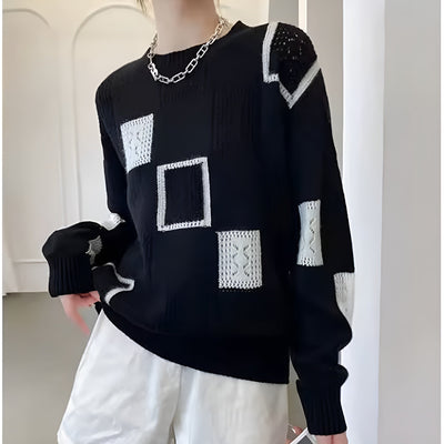 Alida | Chic Women's Sweater