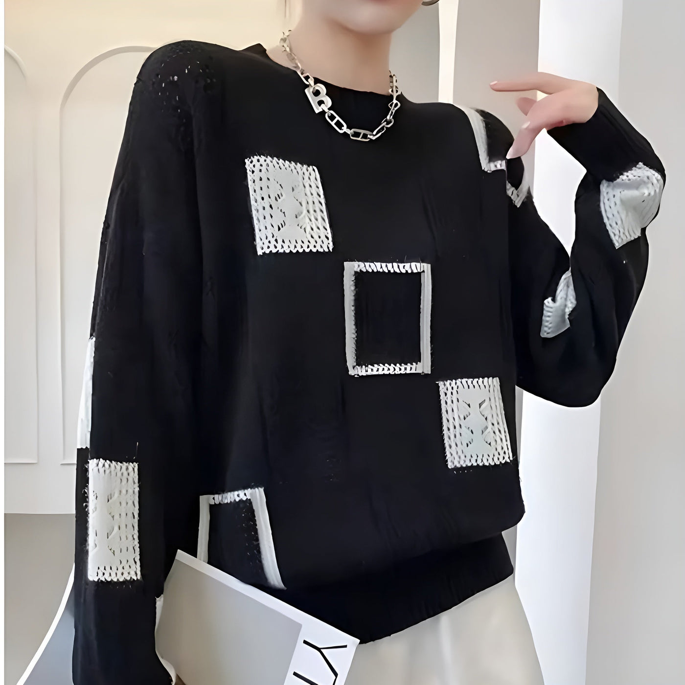 Alida | Chic Women's Sweater