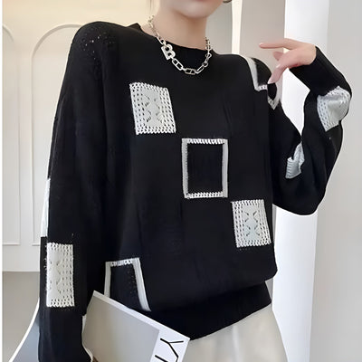 Alida | Chic Women's Sweater