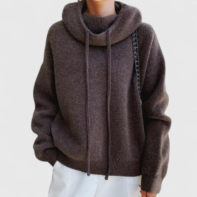 Clara | Cozy Hoodie