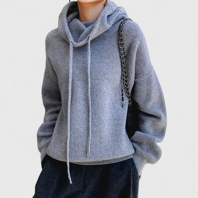Clara | Cozy Hoodie