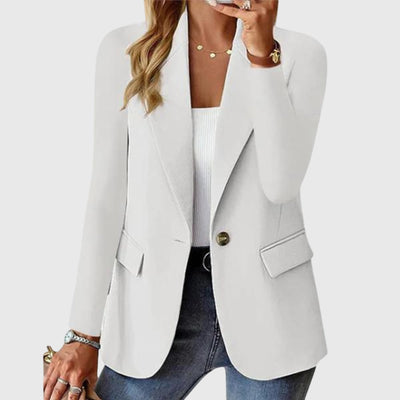 Clara | Formal Blazer