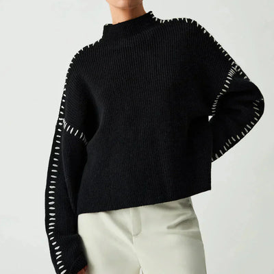 Mia | Oversized Sweater